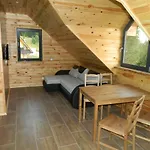 Sowiogorska Ostoja Apartment *