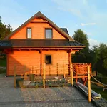 Apartament Sowiogórska Ostoja *