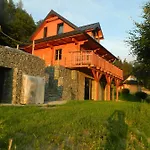 Apartament Sowiogórska Ostoja *