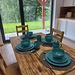 Sowiogórska Ostoja * Jugów