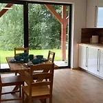 Sowiogorska Ostoja Apartment Jugow