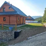 Sowiogorska Ostoja Apartment Jugów