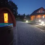 Sowiogorska Ostoja Apartment Jugów