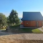 Sowiogorska Ostoja Apartment *