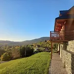 Sowiogorska Ostoja Apartment