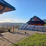 Apartment Sowiogorska Ostoja Jugów