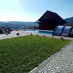 Sowiogórska Ostoja Apartament Jugów