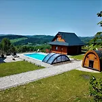 Sowiogorska Ostoja Apartment Jugow