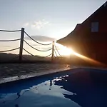 Sowiogórska Ostoja Apartament Jugów