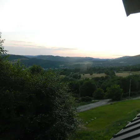 Lägenhet Sowiogorska Ostoja