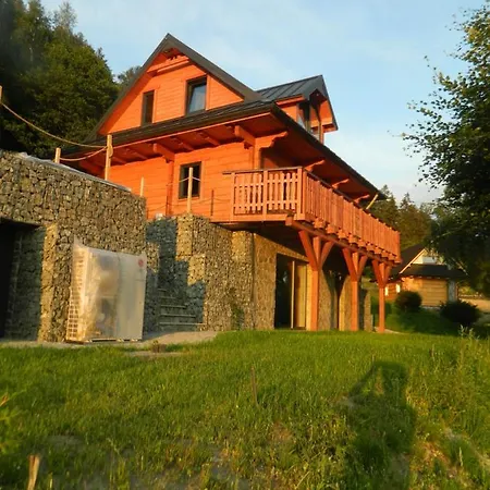 Lägenhet Sowiogorska Ostoja *