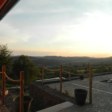 Lägenhet Sowiogorska Ostoja *