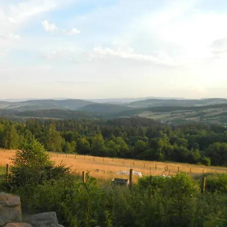 Apartmán Sowiogorska Ostoja