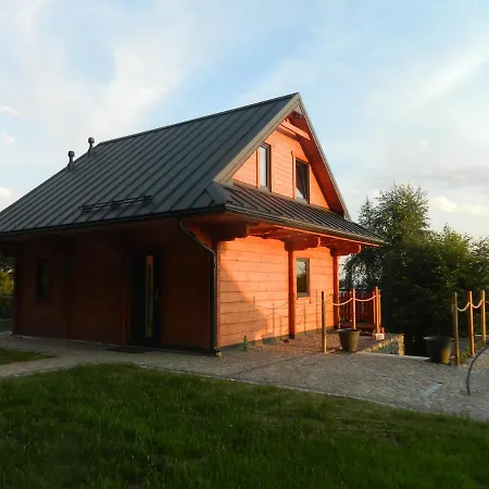 Sowiogorska Ostoja Апартаменты