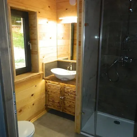 Lägenhet Sowiogorska Ostoja Jugów