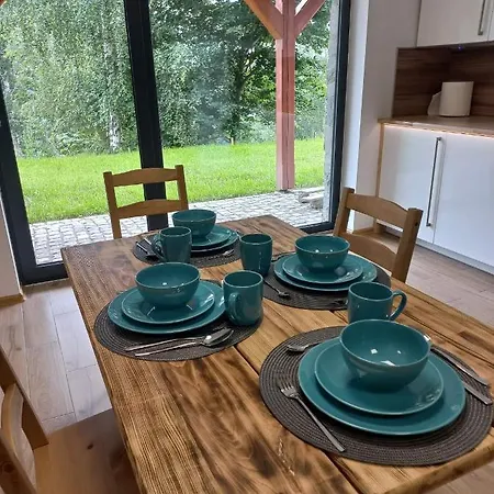 Sowiogorska Ostoja * Jugów