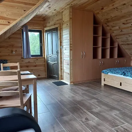 Sowiogorska Ostoja * Jugów