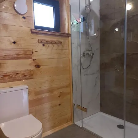 Sowiogorska Ostoja * Jugów