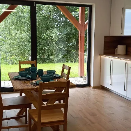 Sowiogorska Ostoja Lägenhet Jugów