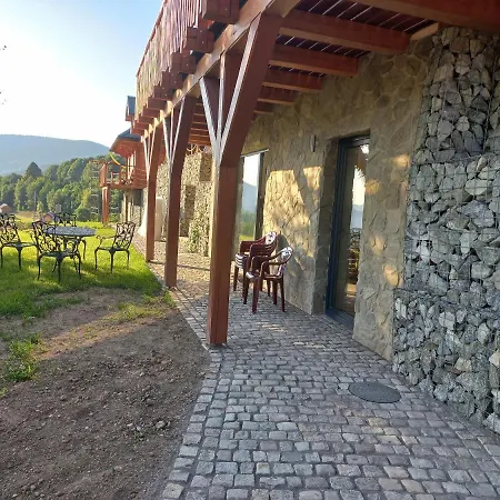 Apartment Sowiogorska Ostoja Jugow