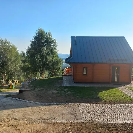 Sowiogorska Ostoja Apartmán *