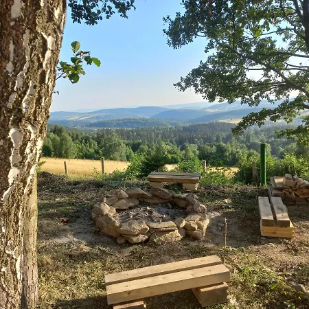 Sowiogorska Ostoja Lägenhet