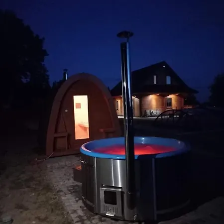 Sowiogorska Ostoja Lägenhet Jugów