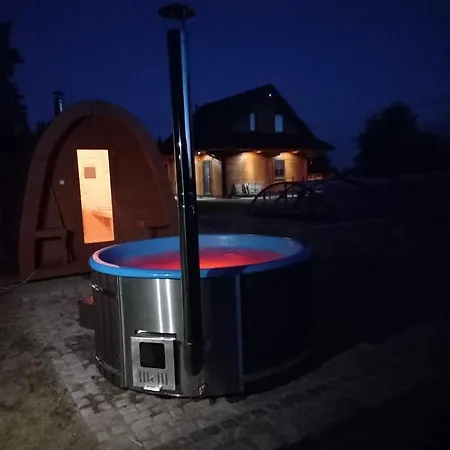 Sowiogorska Ostoja *