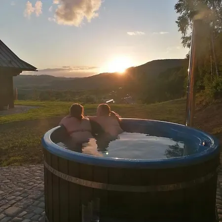 Sowiogorska Ostoja Lägenhet Jugów