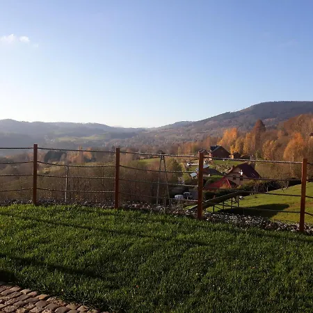 Lägenhet Sowiogorska Ostoja *