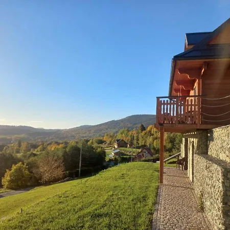 Sowiogorska Ostoja Lägenhet