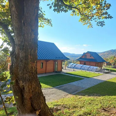 Sowiogorska Ostoja Lägenhet Jugów