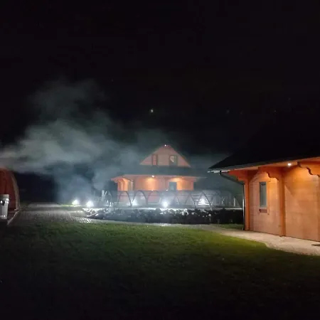 Sowiogorska Ostoja * Jugów