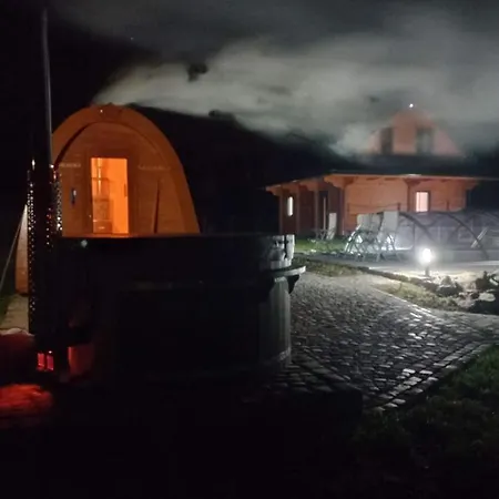 Sowiogorska Ostoja Lägenhet