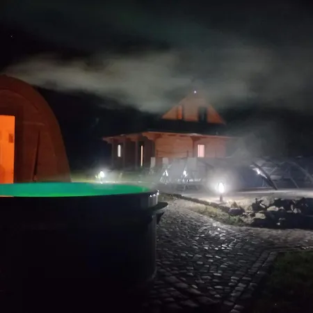 Lägenhet Sowiogorska Ostoja