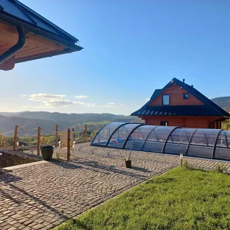 Apartment Sowiogorska Ostoja Jugow