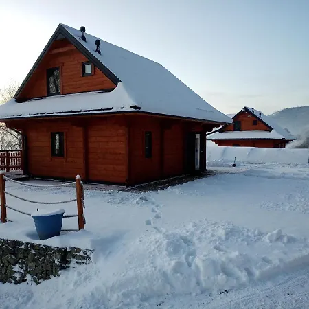 Sowiogorska Ostoja * Jugów