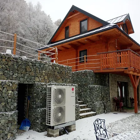 Sowiogorska Ostoja 아파트