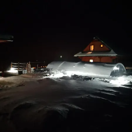 아파트 Sowiogorska Ostoja