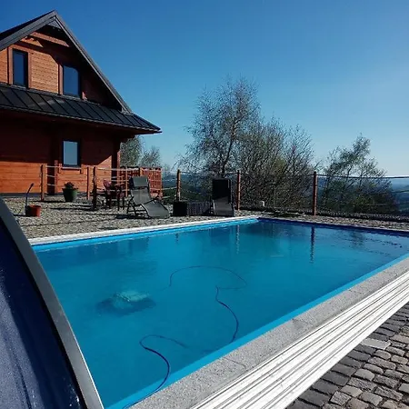 Lägenhet Sowiogorska Ostoja