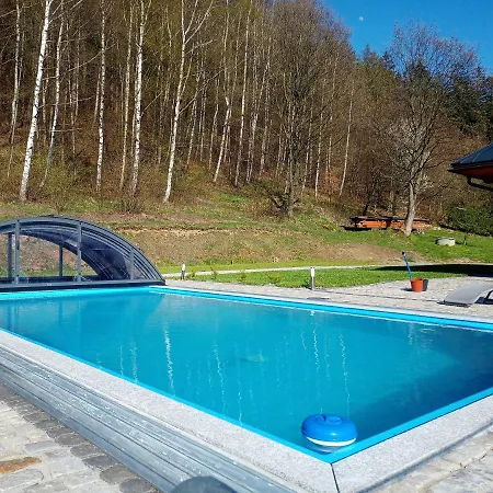 Sowiogorska Ostoja Lägenhet