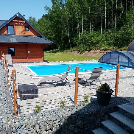 Lägenhet Sowiogorska Ostoja