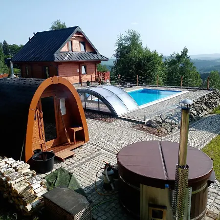 Sowiogorska Ostoja Appartement