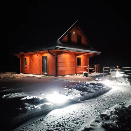 Sowiogorska Ostoja * Jugów