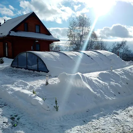 Lägenhet Sowiogorska Ostoja