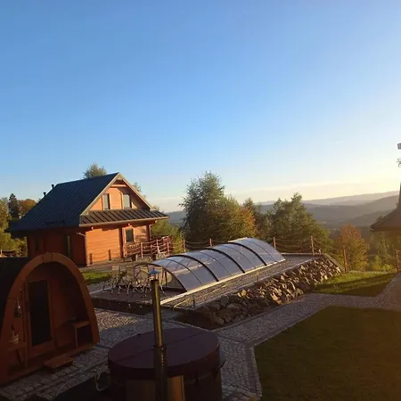 Lägenhet Sowiogorska Ostoja