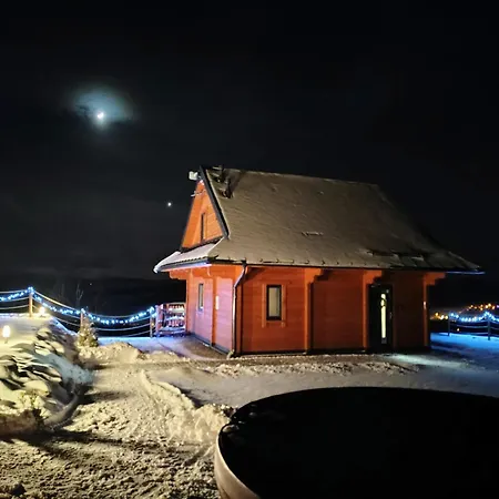 Lägenhet Sowiogorska Ostoja Jugów