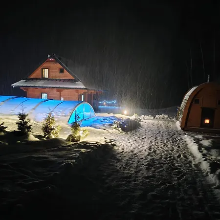 Sowiogorska Ostoja *