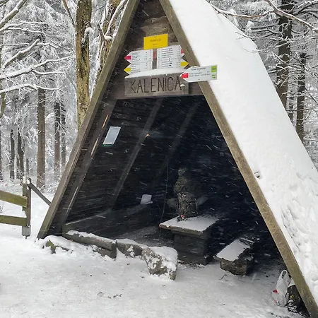 Sowiogorska Ostoja Lägenhet