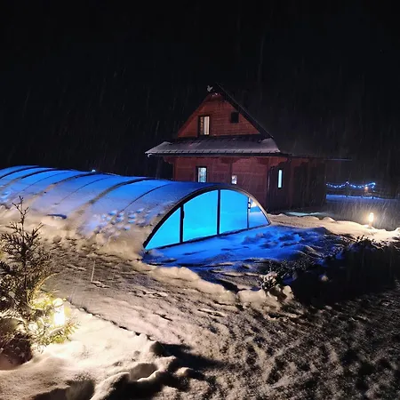 Lägenhet Sowiogorska Ostoja